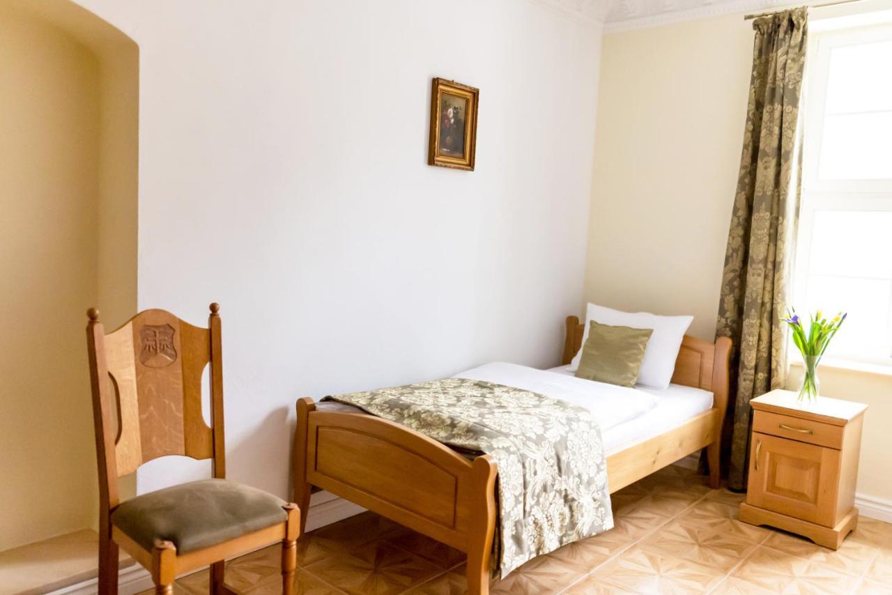 Pałac Bogaczów Nocleg ze śniadaniem Bogaczow