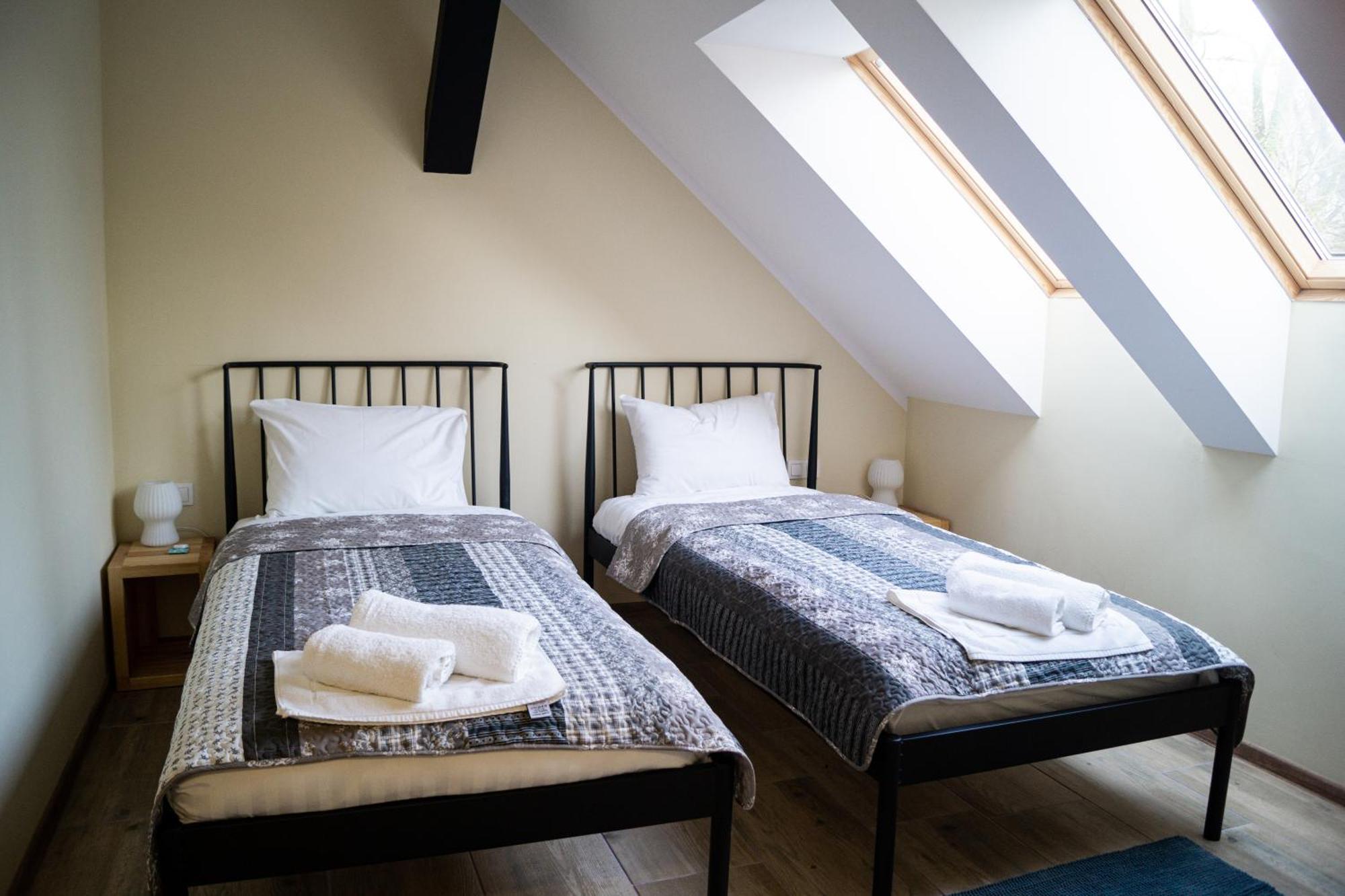 Bed & Breakfast Palac - - Restauracja - Przyjecia