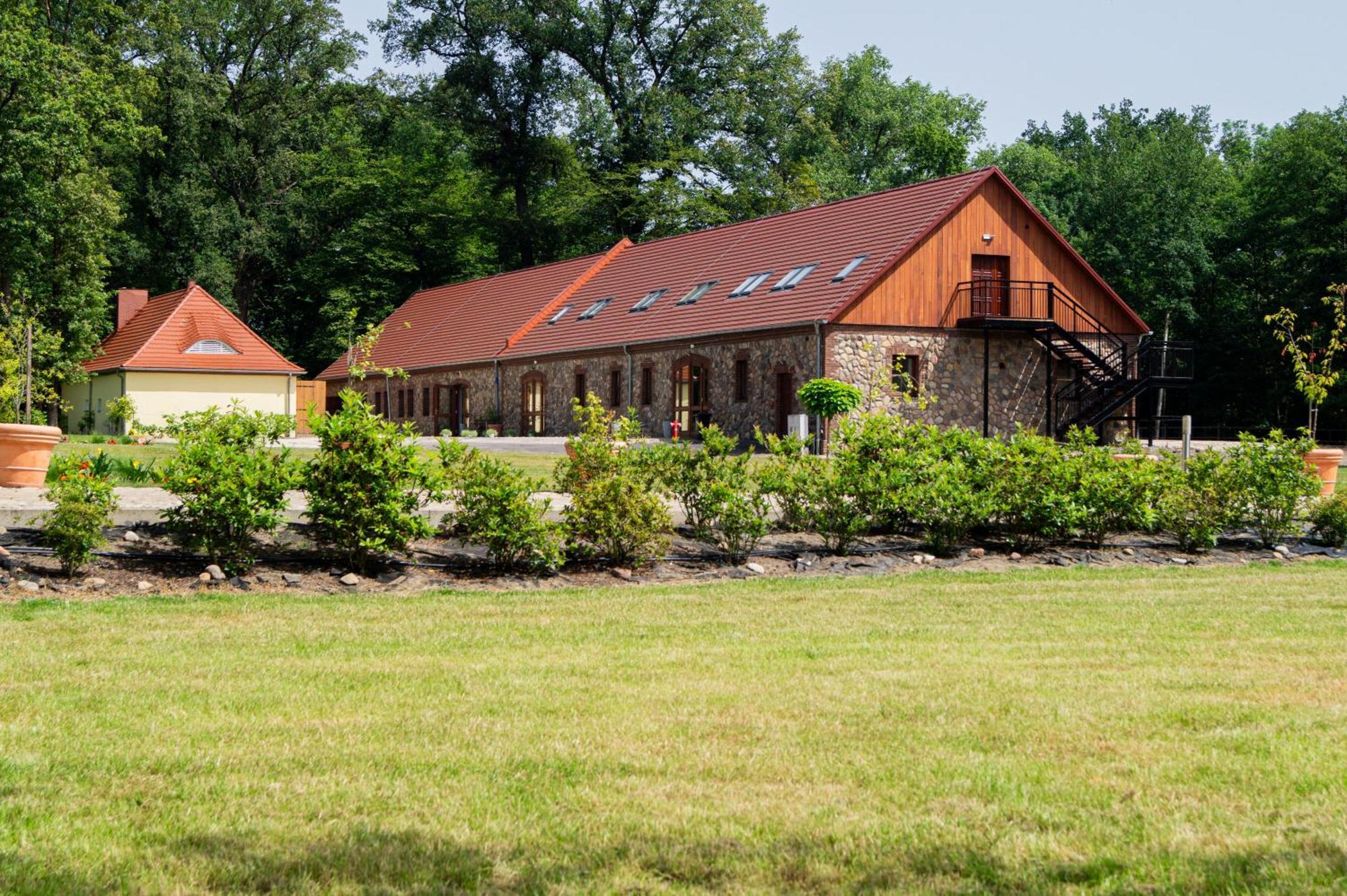 Bed & Breakfast Palac - - Restauracja - Przyjecia *
